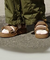 SHAKA | サンダル