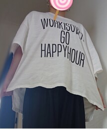 u.m.i | Tシャツ/カットソー