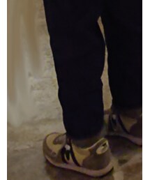 HARVESTY | デニムパンツ