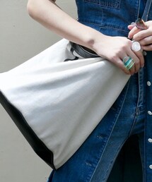 RECTO. | ドラムバッグ