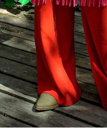 umawang | スリッポン