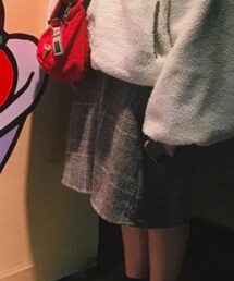 SM2 | ジャンパースカート