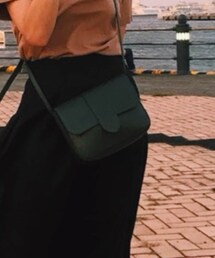 BEAMS | ショルダーバッグ