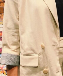 earth music&ecology | セットアップ