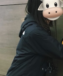 THE NORTH FACE | マウンテンパーカー