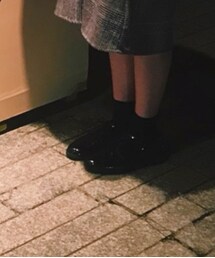 GU | ドレスシューズ