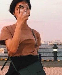 GU | Tシャツ/カットソー