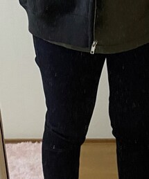 GU | デニムパンツ