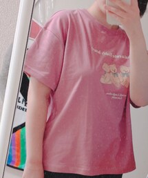 Honeys | Tシャツ/カットソー