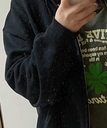 H&M | パーカー