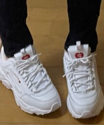 FILA | スニーカー