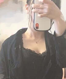 4℃ | ネックレス