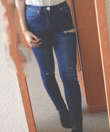 GRL | デニムパンツ