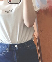 GRL | Tシャツ/カットソー