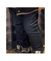 無印良品 | デニムパンツ