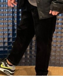 UNIQLO | スウェットパンツ