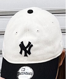 NEW ERA | キャップ