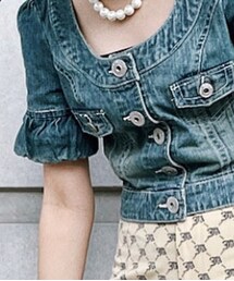 X-girl | ネックレス