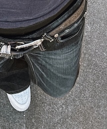 古着 | デニムパンツ