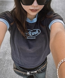 Hard Rock Cafe | Tシャツ/カットソー