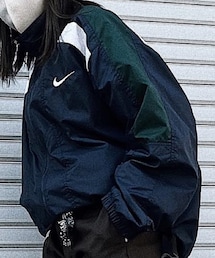 NIKE | ナイロンジャケット