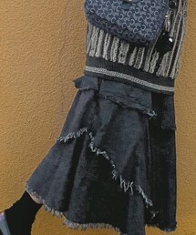 VINTAGE | スカート