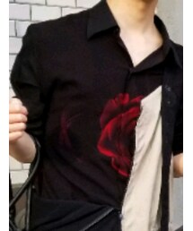 Yohji Yamamoto POUR HOMME | シャツ/ブラウス