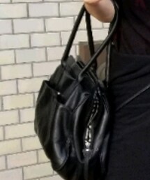 Yohji Yamamoto | ハンドバッグ