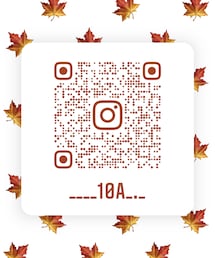 🍁Instagram🍁 | その他