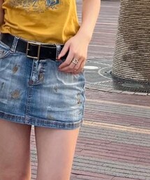 古着 | デニムスカート