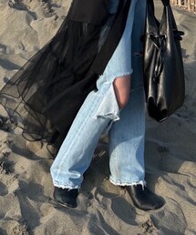 SLY | デニムパンツ