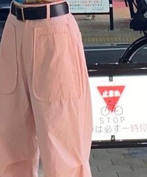 SLY | カーゴパンツ