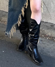 LAGUA GEM | ブーティ