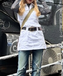 古着 | ジャンパースカート