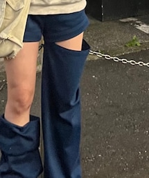 BEEDEN | スウェットパンツ