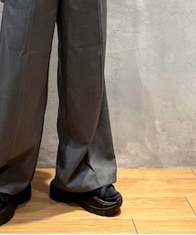 yellow | サンダル