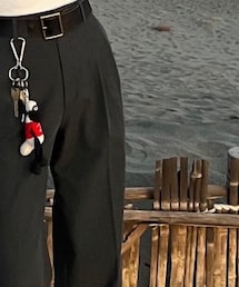 UNIQLO | スラックス