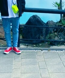 no brand | パンツ