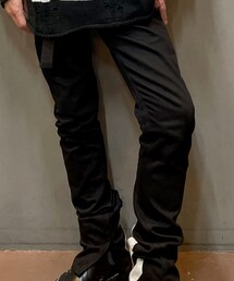 off white | デニムパンツ