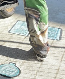 MASTERMIND WORLD | スニーカー