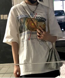 used | Tシャツ/カットソー