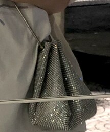 ？ | ショルダーバッグ