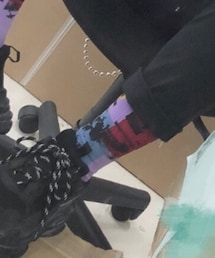 STANCE | ソックス/靴下