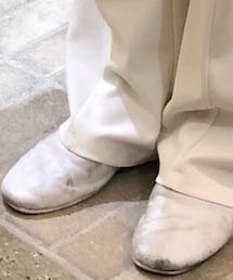 RAF SIMONS | シューズ