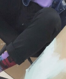 UNIQLO | パンツ