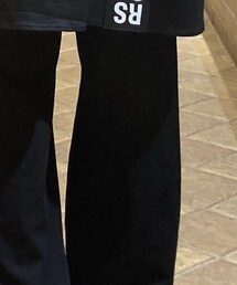 RAF SIMONS | その他パンツ