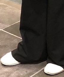 RAF SIMONS | シューズ