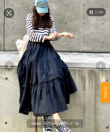 JUNOAH | スカート