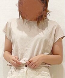 GU | Tシャツ/カットソー