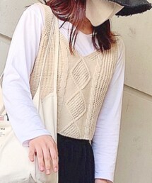 chocomee | トップス